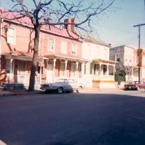 100 block East Cork Street